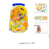 دکتری چمدانی ویالون