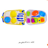 ست آشپزی چمدانی ویالون