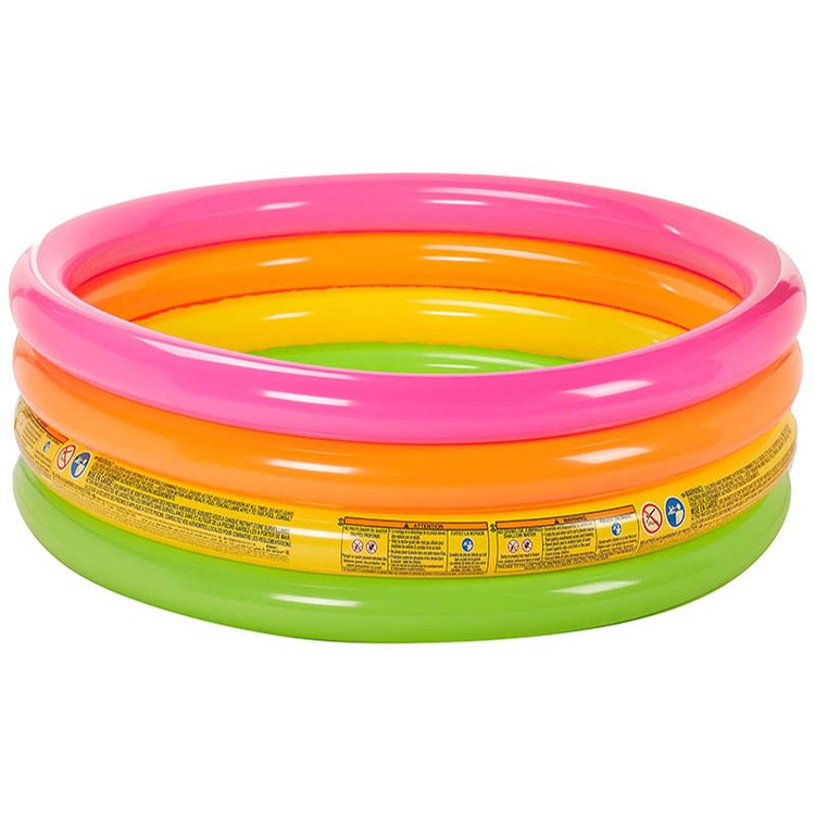 استخر بادی ۱۶۸ سانتی اینتکس