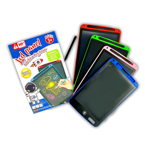 تبلت جادویی ۱۰ اینچ