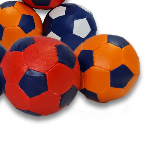 توپ چهل تکه ابری