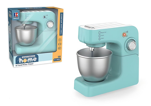 مخلوط کن باتریخور