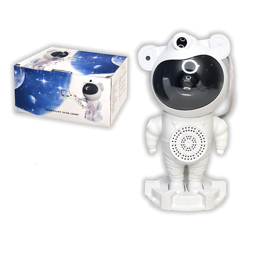 چراغ خواب پروژکتوری فضانورد