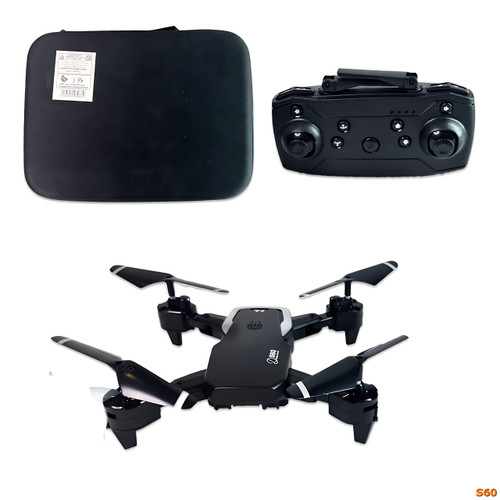 کواد کوپتر کیفی دوربین دار