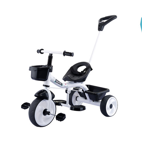 سه چرخه هارلی