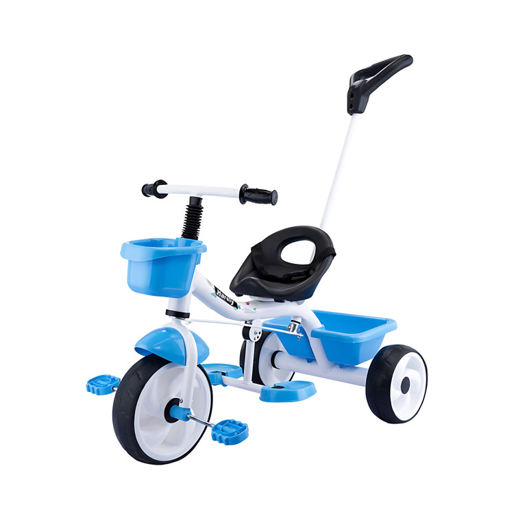 سه چرخه هارلی