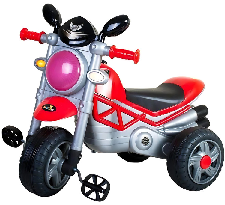 سه چرخه رکسانا