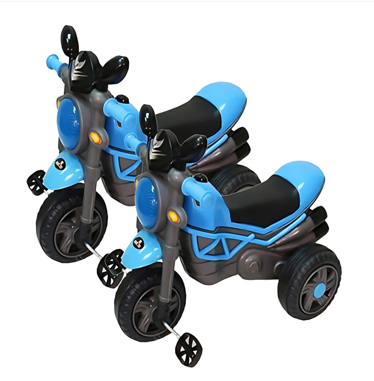 سه چرخه رکسانا