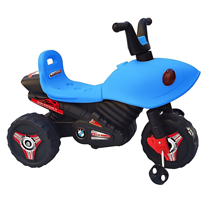 سه چرخه هپی