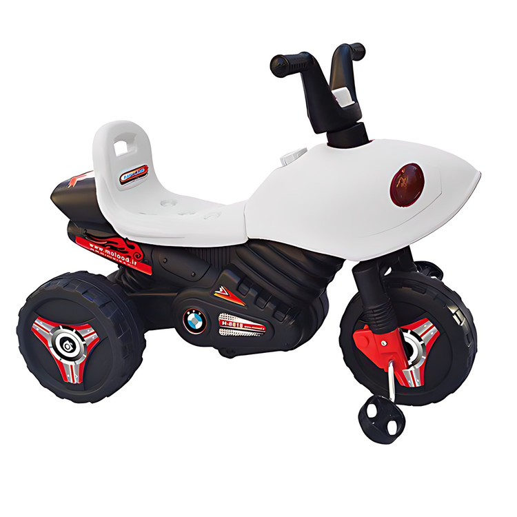 سه چرخه هپی