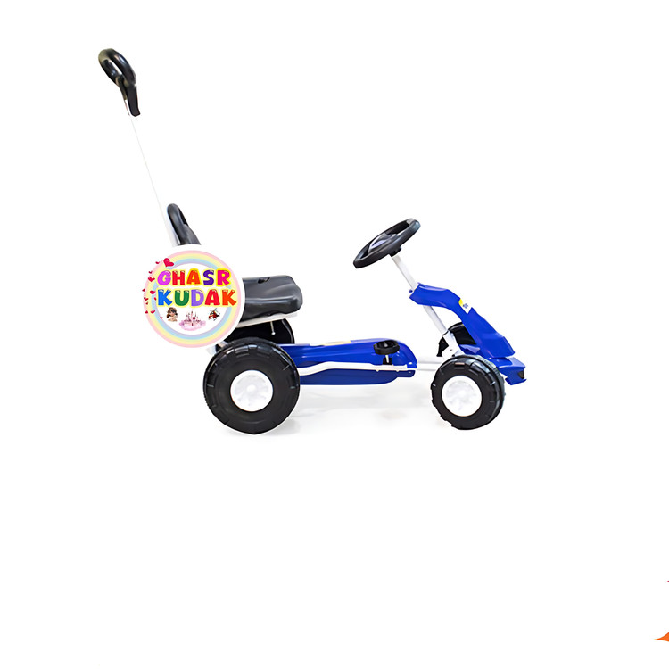 ماشین تاپ کار بی بی لند