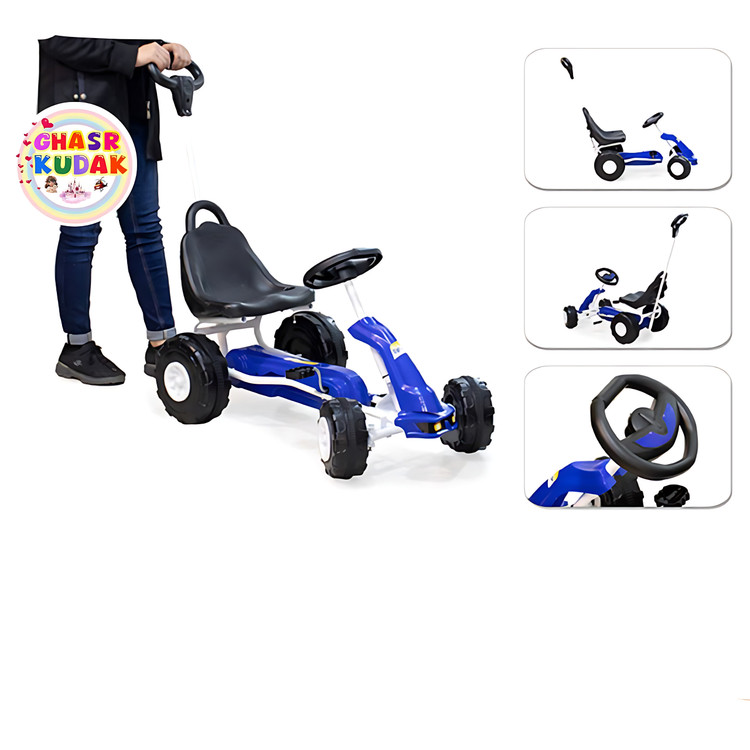 ماشین تاپ کار بی بی لند