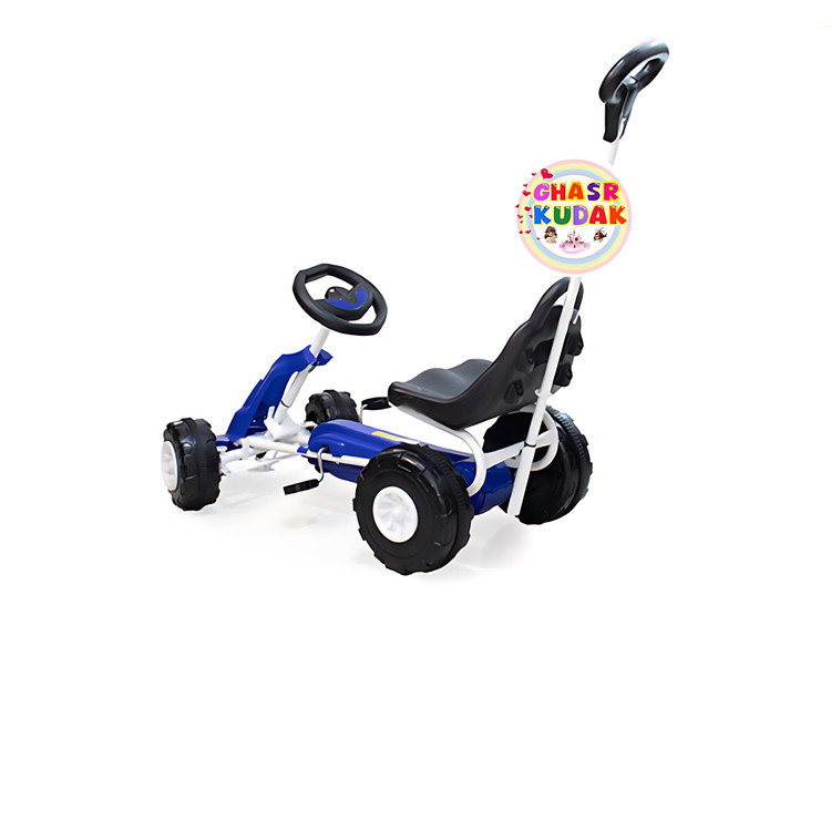 ماشین تاپ کار بی بی لند