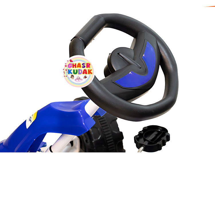 ماشین تاپ کار بی بی لند