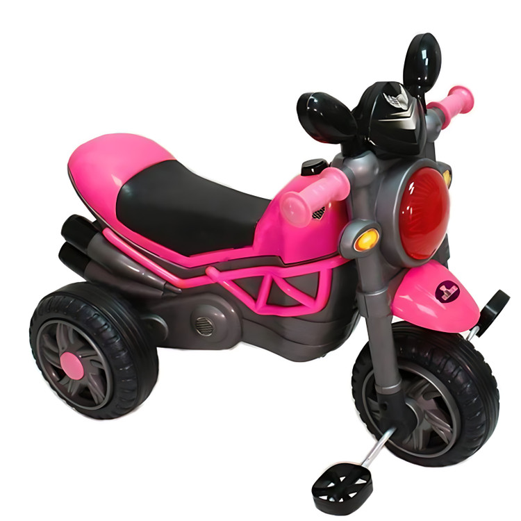 سه چرخه رکسانا