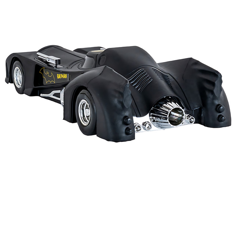 ماشین بتمن وکیومی