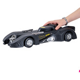 ماشین بتمن وکیومی