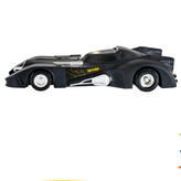 ماشین بتمن وکیومی