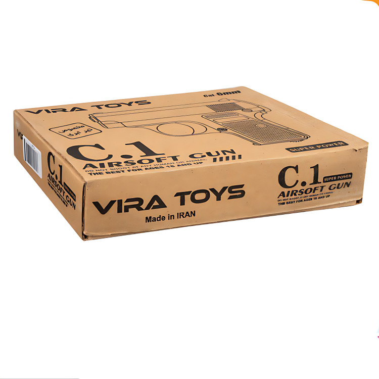 کلت سی ۱ ایرانی