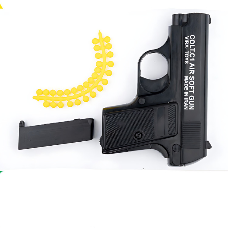 کلت سی ۱ ایرانی