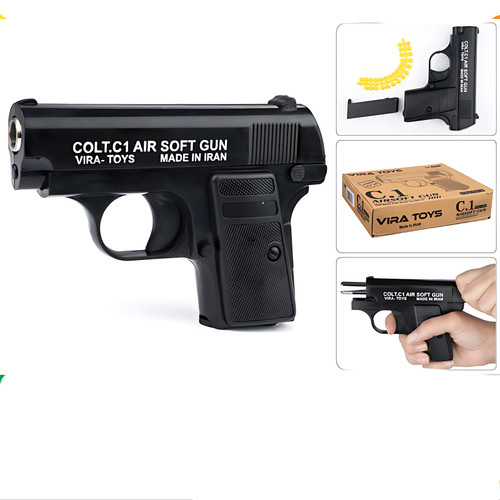 کلت سی ۱ ایرانی