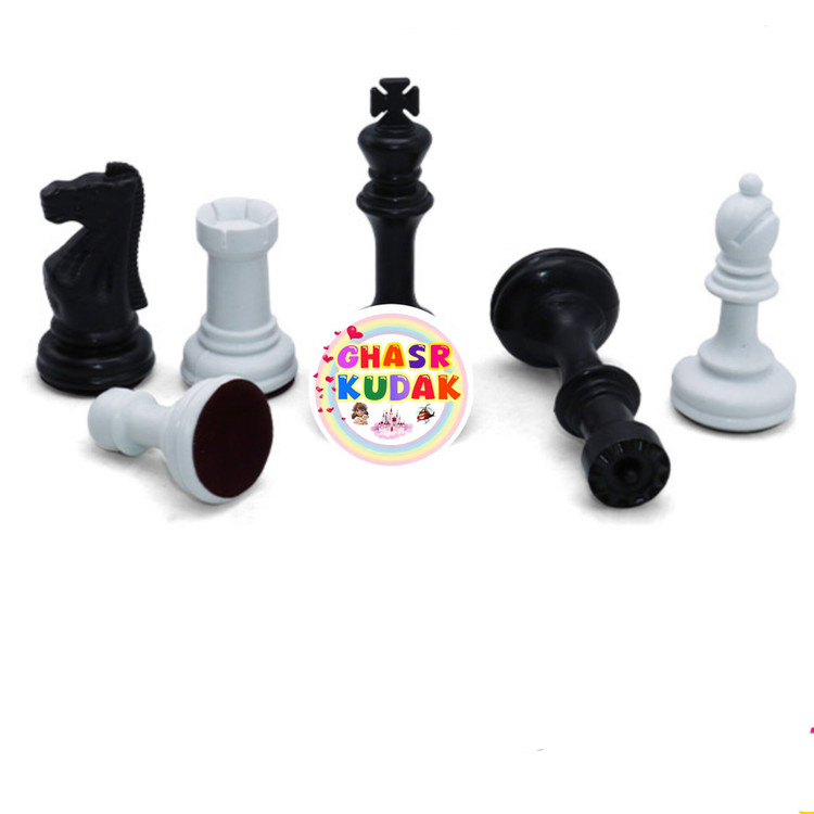 شطرنج فدراسیون