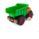 کامیون عمو مایلر