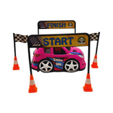 ماشین فرمول یک و نیم