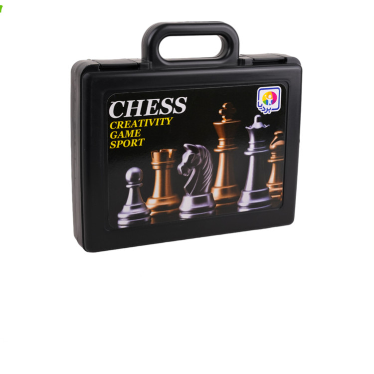 شطرنج فدراسیون کیفی