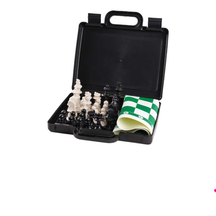 شطرنج فدراسیون کیفی