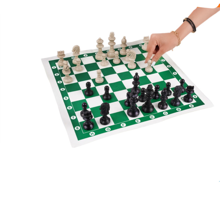 شطرنج فدراسیون کیفی