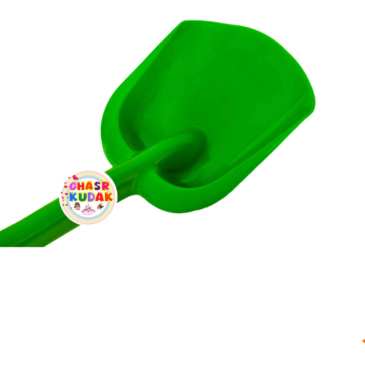 بیل و شن کش زرین E15