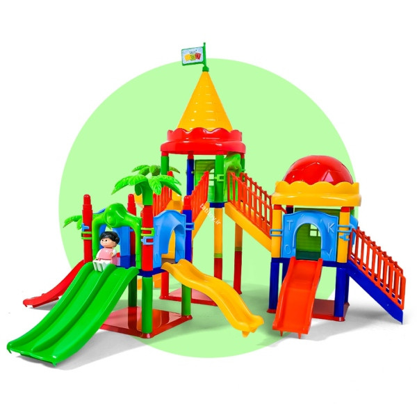 پارک شادی ۱۲۸ قطعه