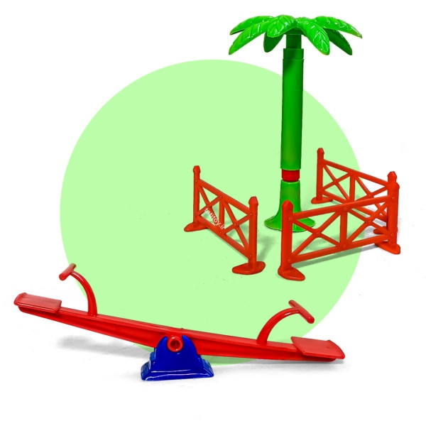 پارک شادی ۱۲۸ قطعه