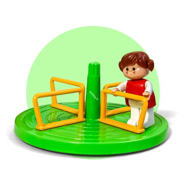 پارک شادی ۱۲۸ قطعه