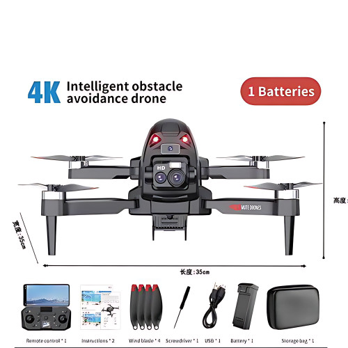کواد کوپتر کیفی براشلس