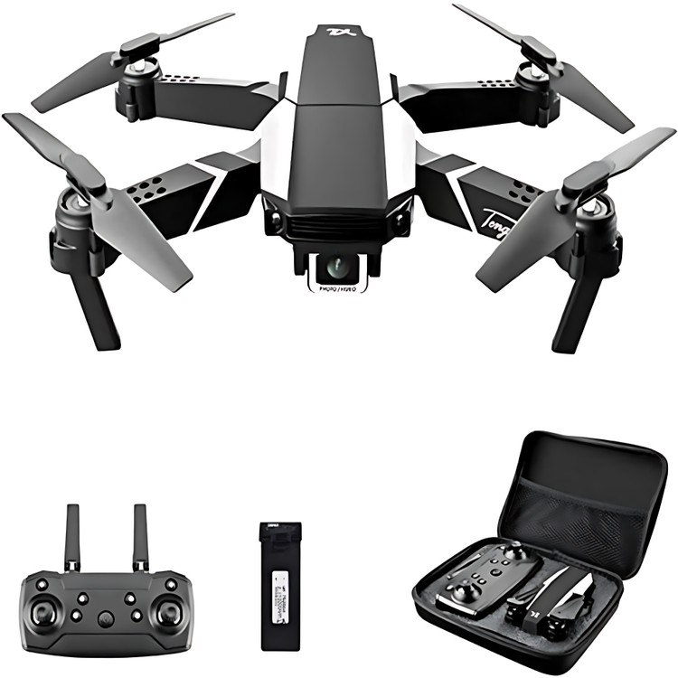 کواد کوپتر s62