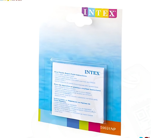 چسب پنچرگیری اینتکس