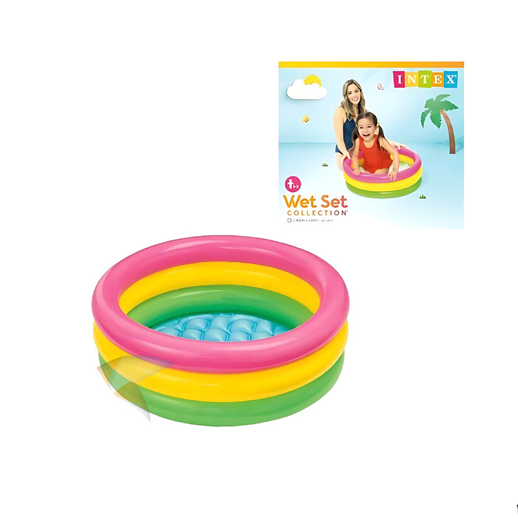 استخر ۶۱ سانتی