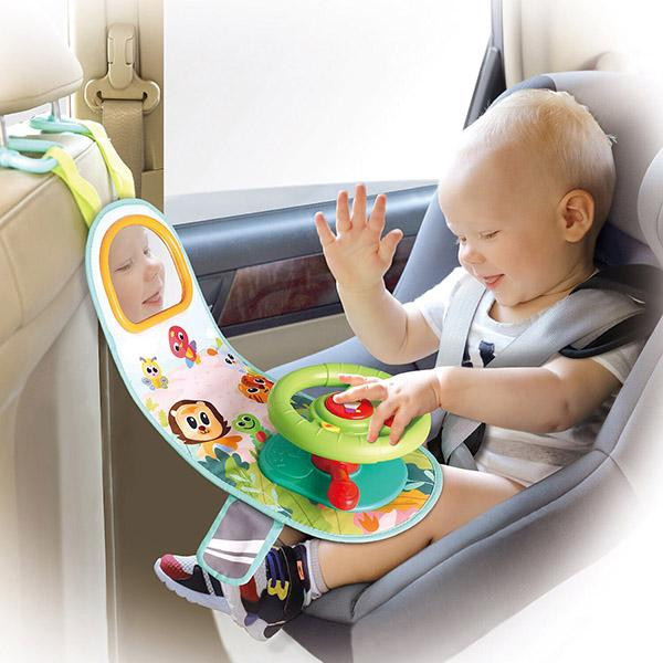 ست پشت صندلی هالی تویز