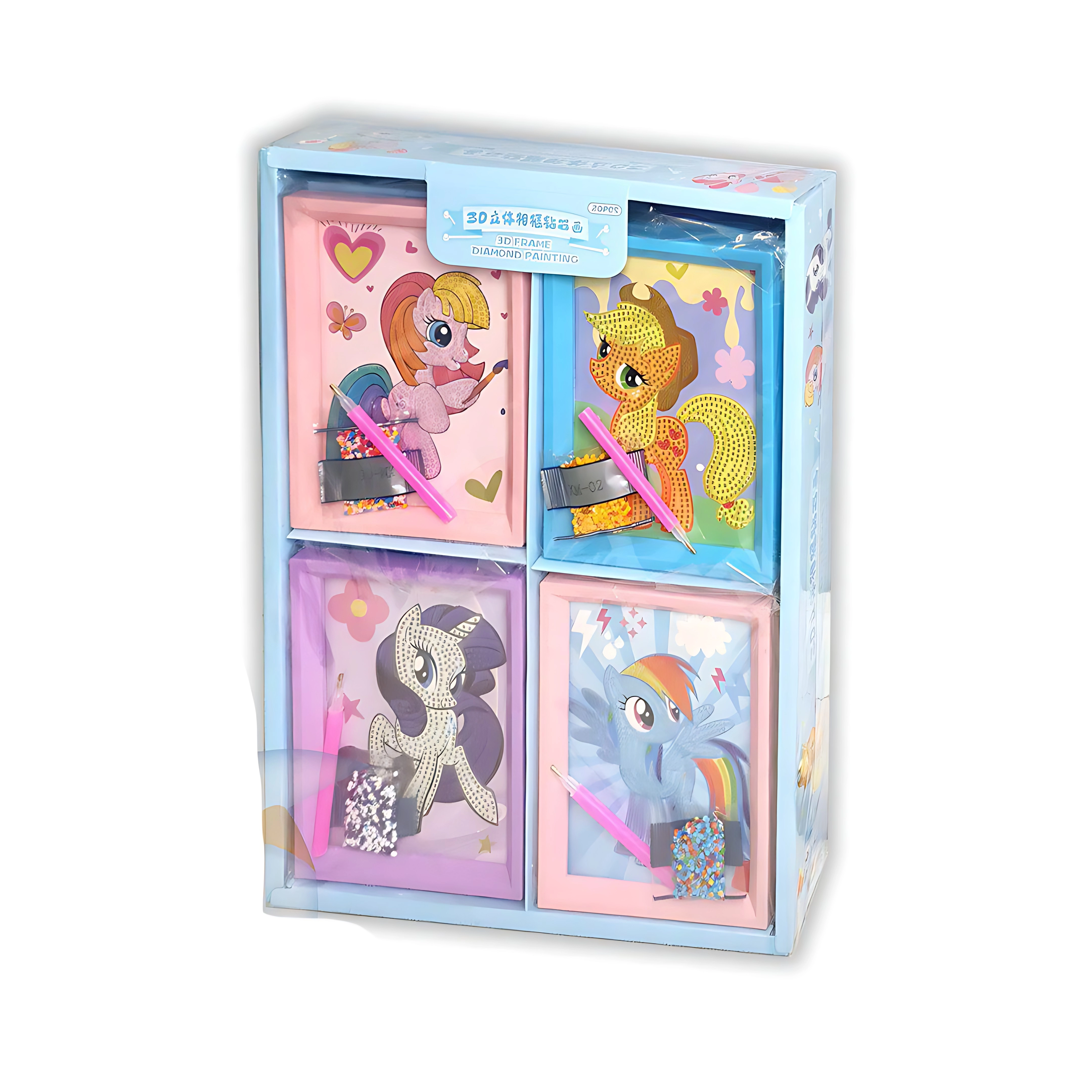 نقاشی الماسی