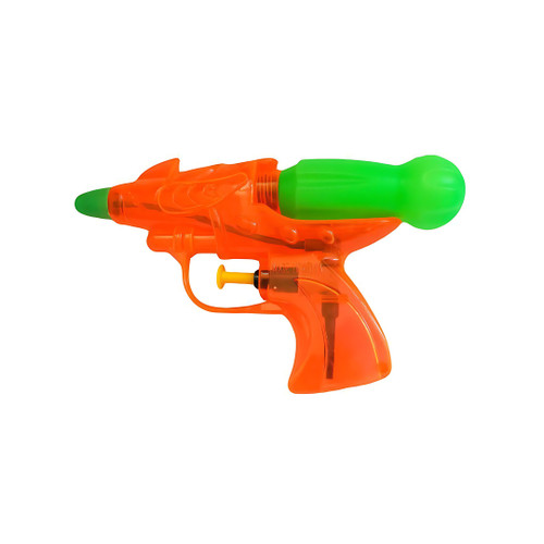 تفنگ آبپاش کوچیک