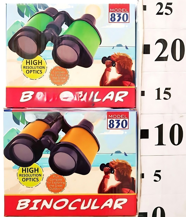 دوربین جعبه ای