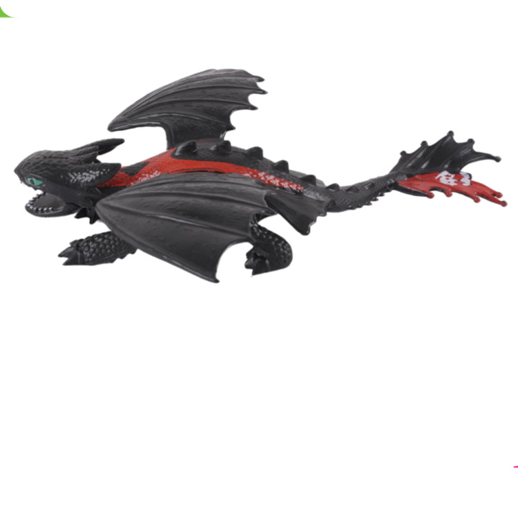 فیگور اژدها سواران