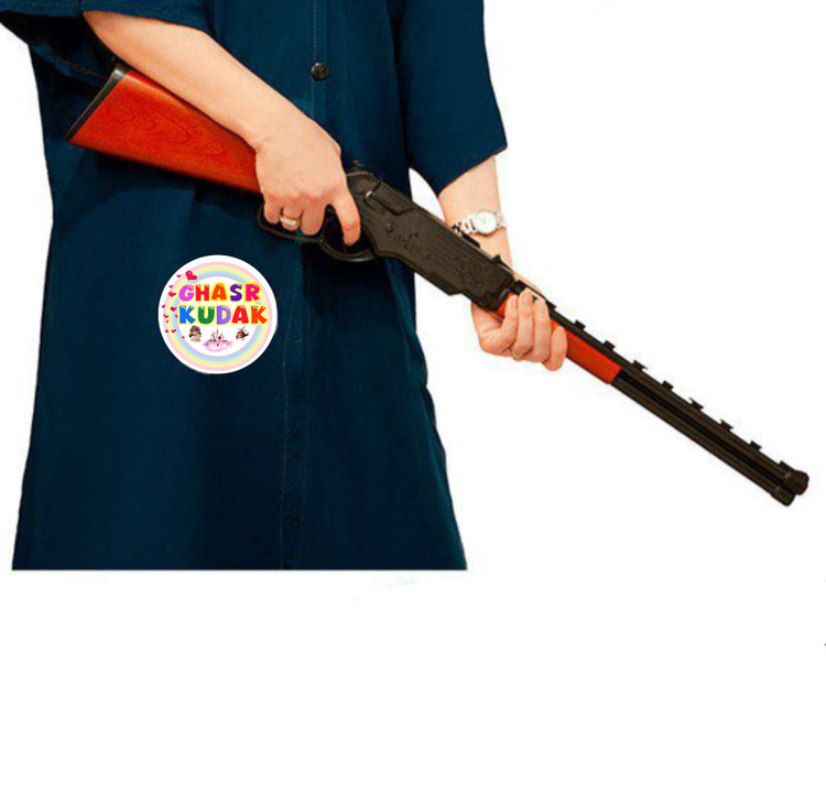 تفنگ وینچستر