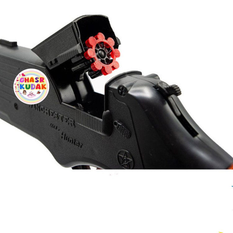 تفنگ وینچستر