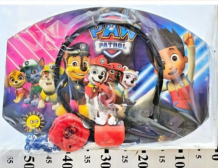 بسکتبال