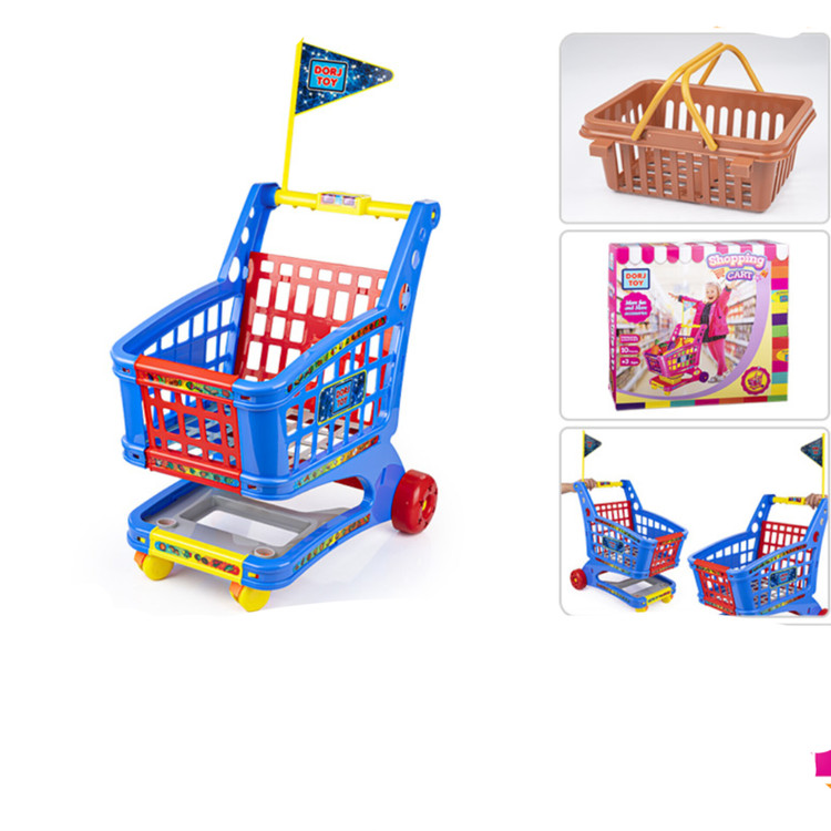 چرخ خرید درج