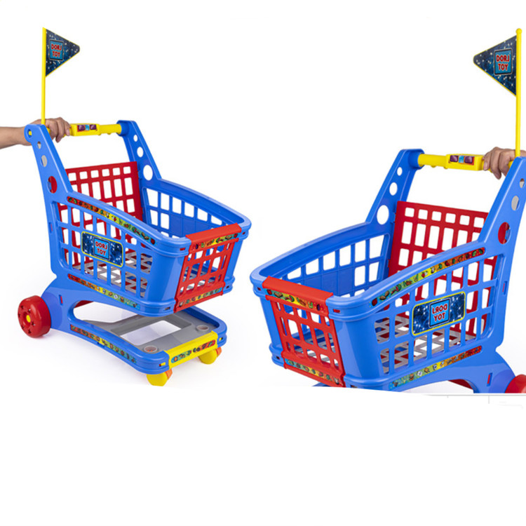 چرخ خرید درج