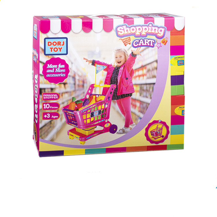 چرخ خرید درج